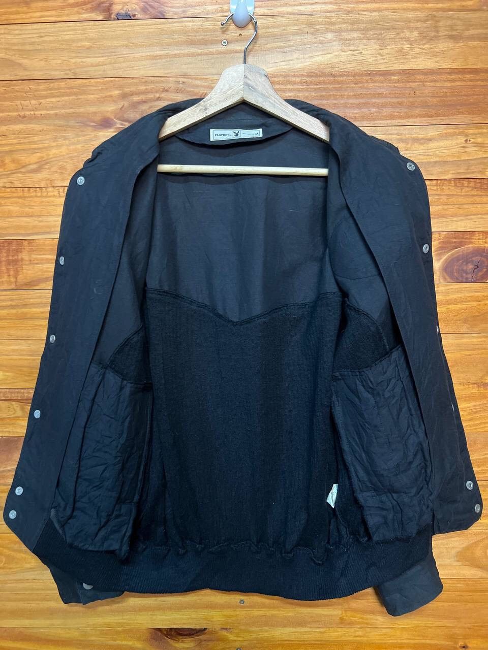 Playboy PLAYBOY SPORT JACKET Size US M / EU 48-50 / 2 - 9 Thumbnail