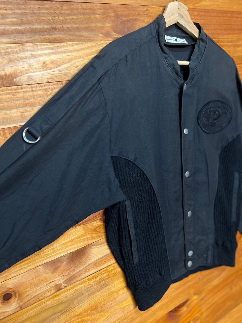 Playboy PLAYBOY SPORT JACKET Size US M / EU 48-50 / 2 - 4 Thumbnail