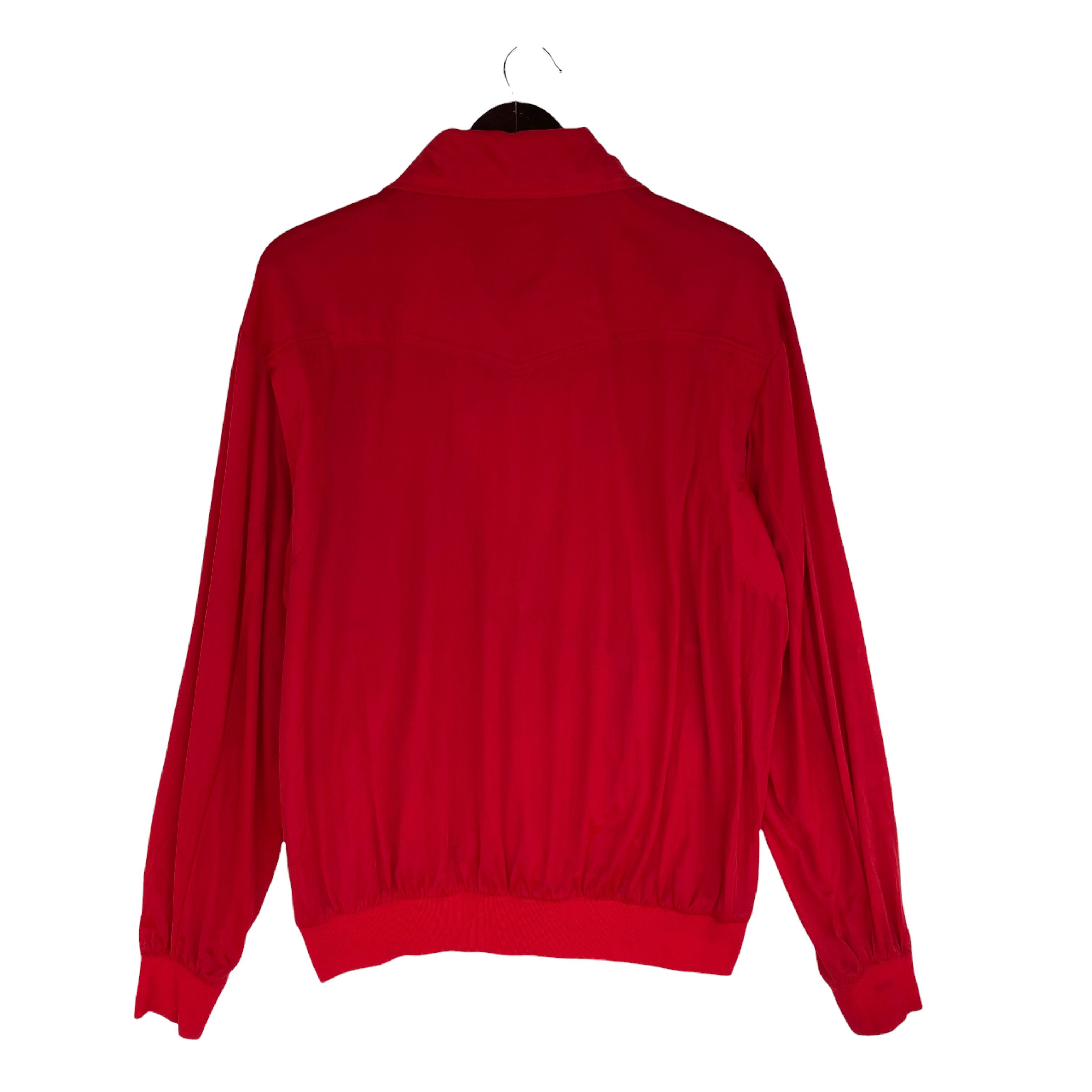 Other VINTAGE GRANDSLAM Munsingwear streetwear sweater Size US L / EU 52-54 / 3 - 3 Thumbnail