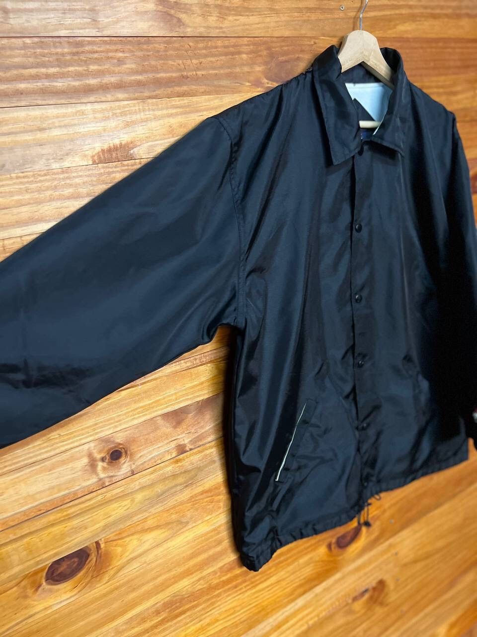 Canterbury of New Zealand CANTERBURY OF NEW ZEALAND COACH JACKET Size US M / EU 48-50 / 2 - 4 Thumbnail