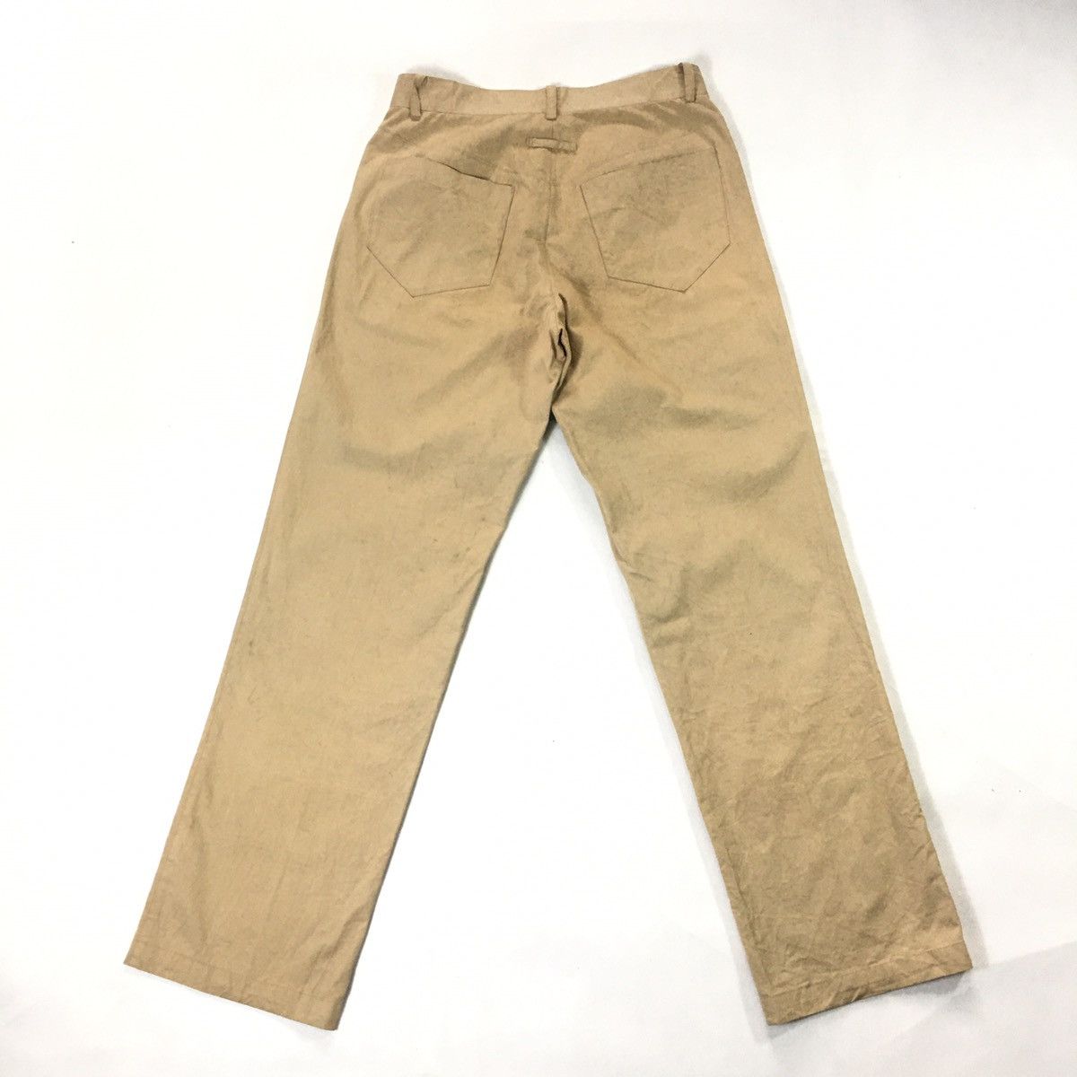 Gaultier Homme Objet × Jean Paul Gaultier Gaultier Homme Oblect Pant Size US 29 - 6 Thumbnail