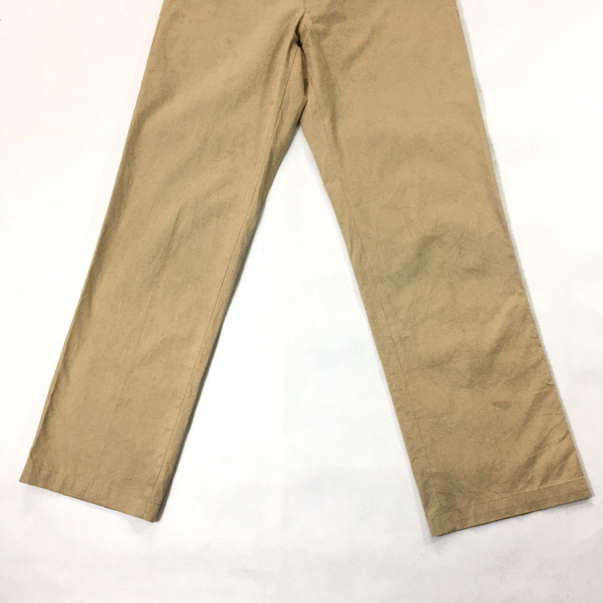 Gaultier Homme Objet × Jean Paul Gaultier Gaultier Homme Oblect Pant Size US 29 - 4 Thumbnail