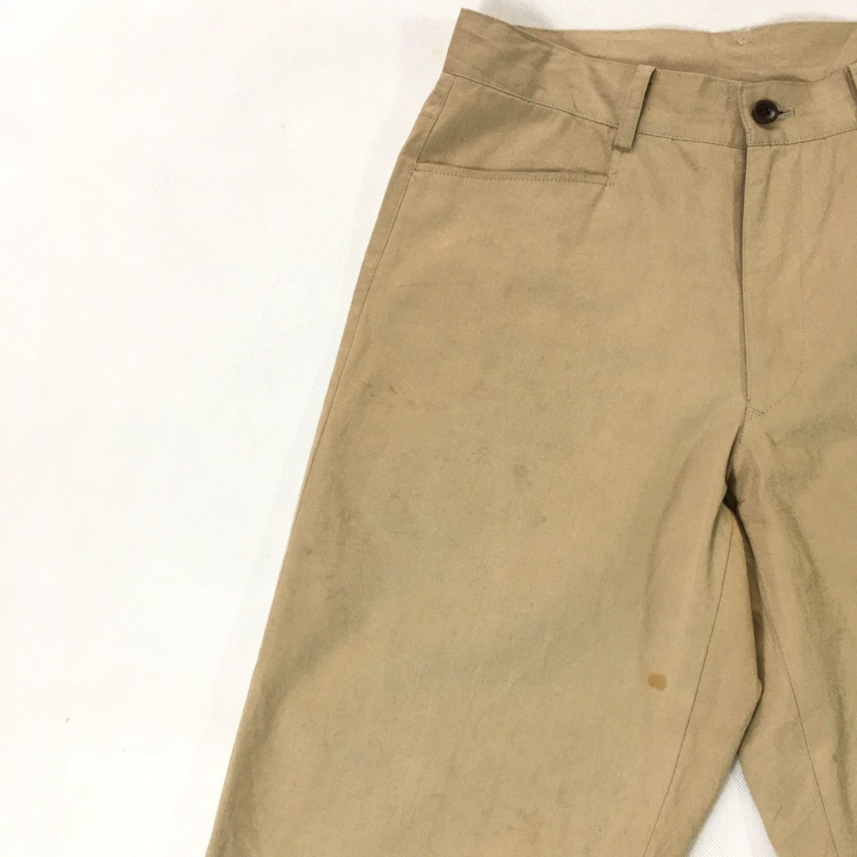 Gaultier Homme Objet × Jean Paul Gaultier Gaultier Homme Oblect Pant Size US 29 - 5 Thumbnail