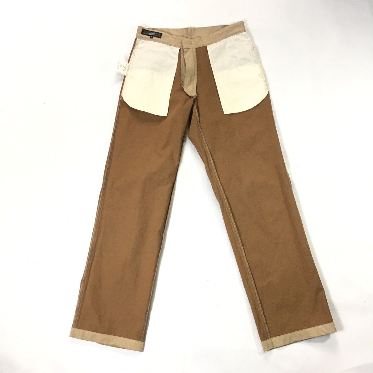 Gaultier Homme Objet × Jean Paul Gaultier Gaultier Homme Oblect Pant Size US 29 - 8 Thumbnail