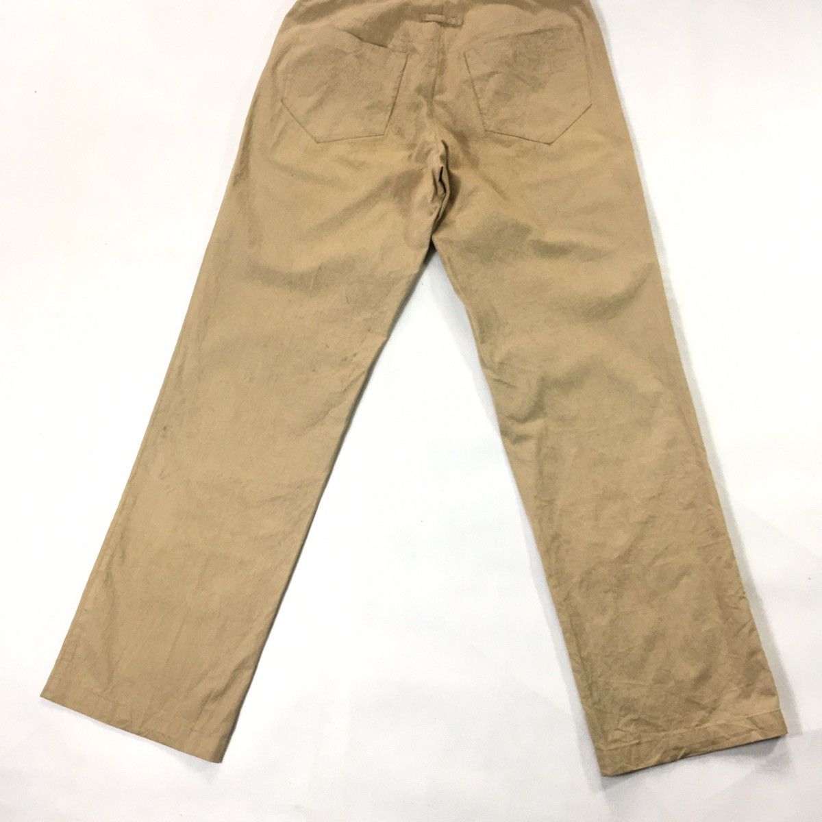 Gaultier Homme Objet × Jean Paul Gaultier Gaultier Homme Oblect Pant Size US 29 - 7 Thumbnail
