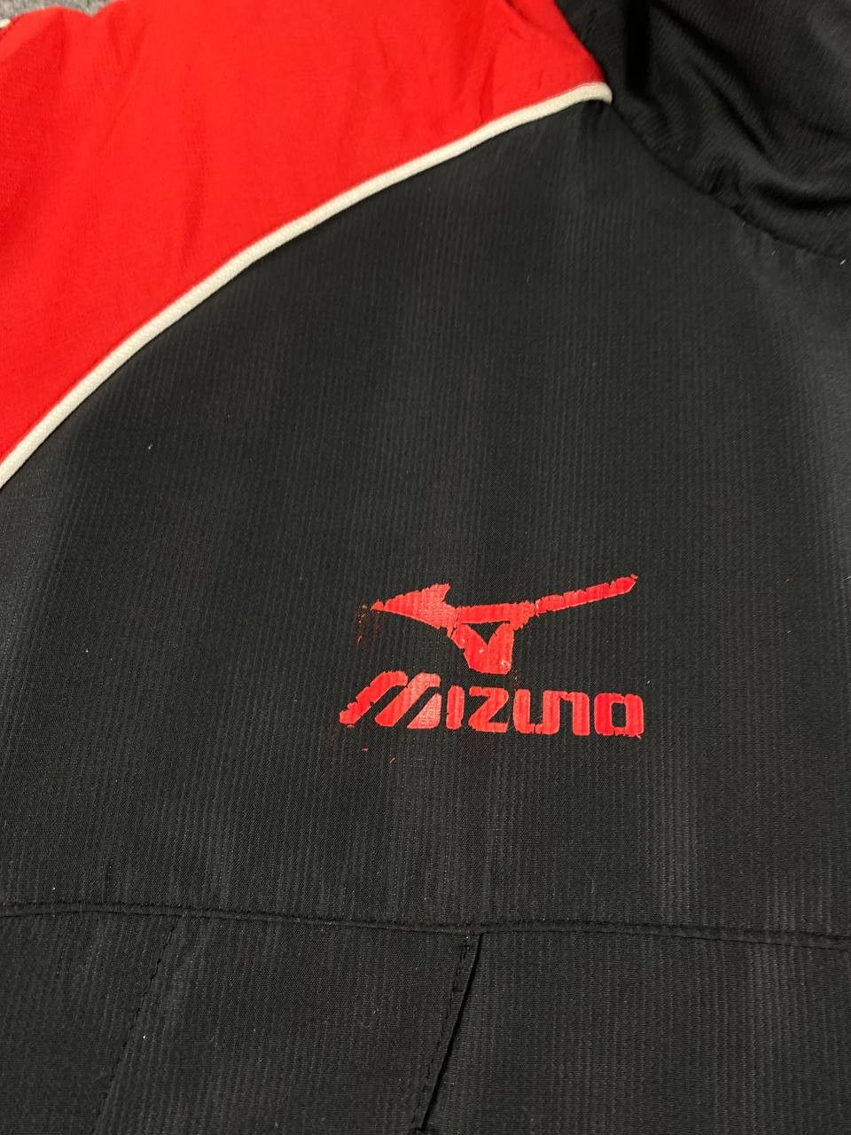Mizuno toyota trd racing development jacket by mizuno Size US L / EU 52-54 / 3 - 8 Thumbnail