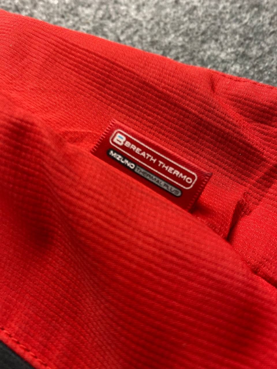 Mizuno toyota trd racing development jacket by mizuno Size US L / EU 52-54 / 3 - 12 Thumbnail