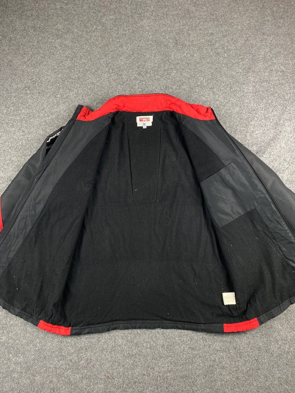 Mizuno toyota trd racing development jacket by mizuno Size US L / EU 52-54 / 3 - 9 Thumbnail