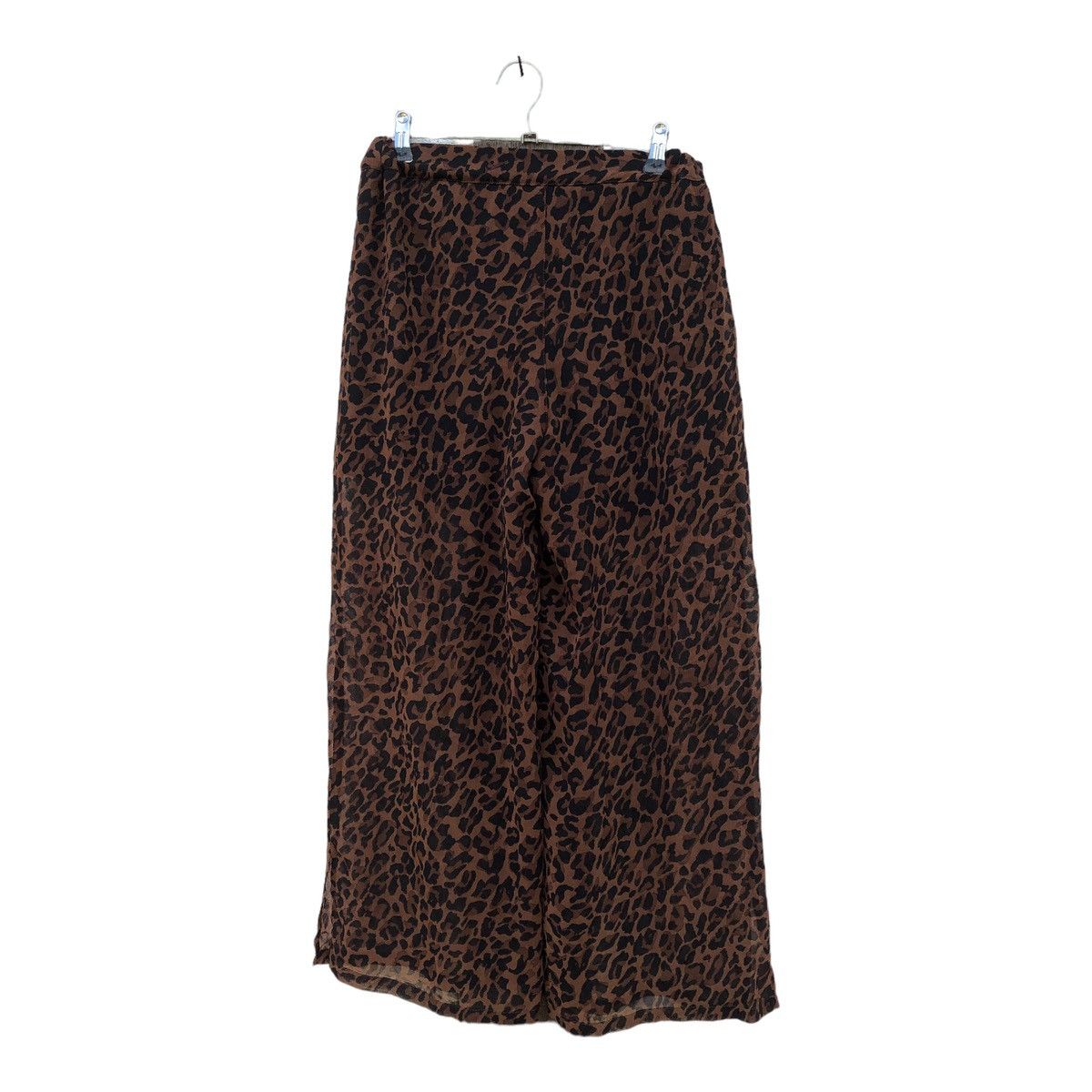 Ziddy Palazo Pants Ladies