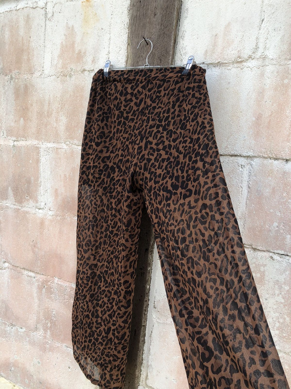 Ziddy Palazo Pants Ladies
