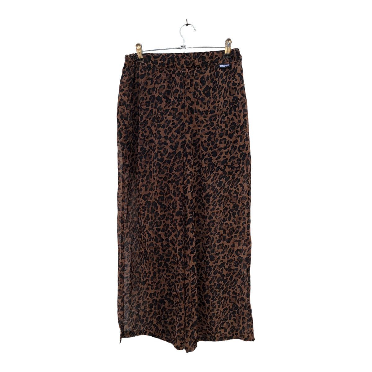 Ziddy Palazo Pants Ladies