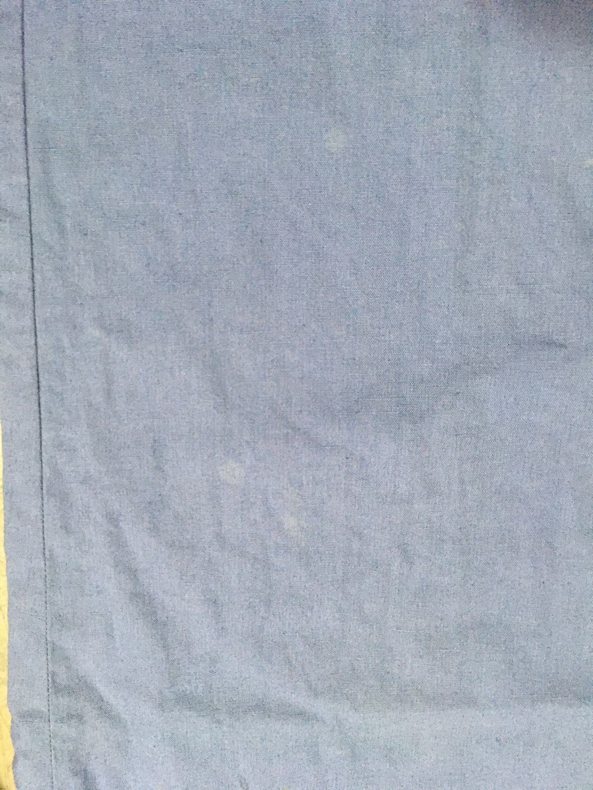 Issey Miyake Japanese Brand Issey Miyake Casual Baggy Pants Size US 26 / EU 42 - 14 Thumbnail