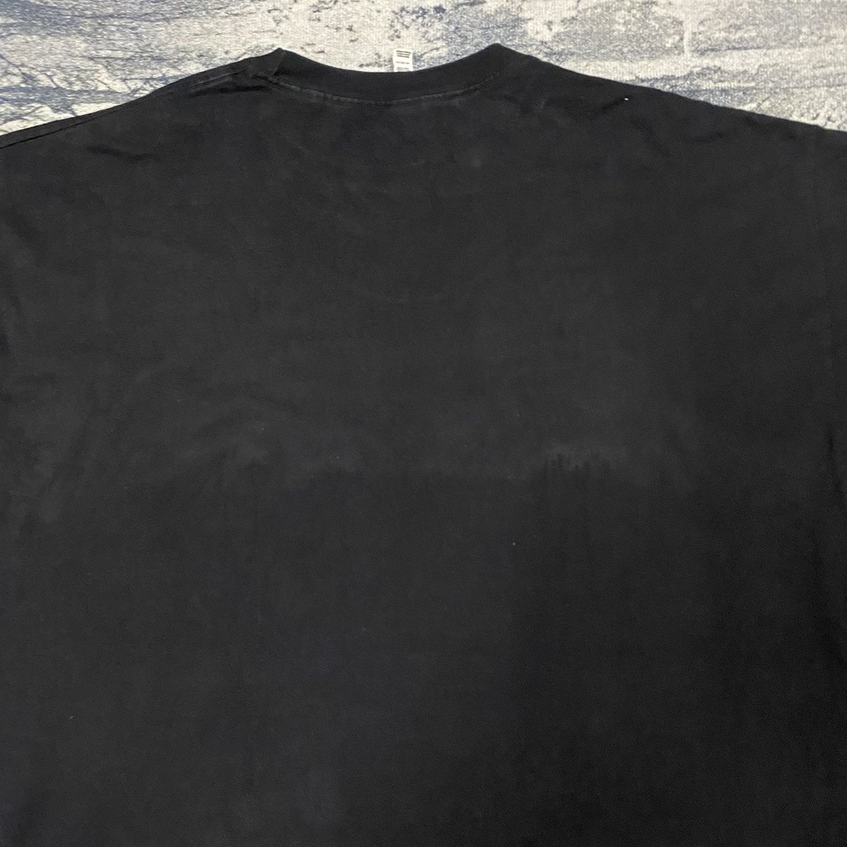 Band Tees Vintage Unearthly Trance Sludge Metal Doom Metal Band Tees Size US XXL / EU 58 / 5 - 6 Thumbnail