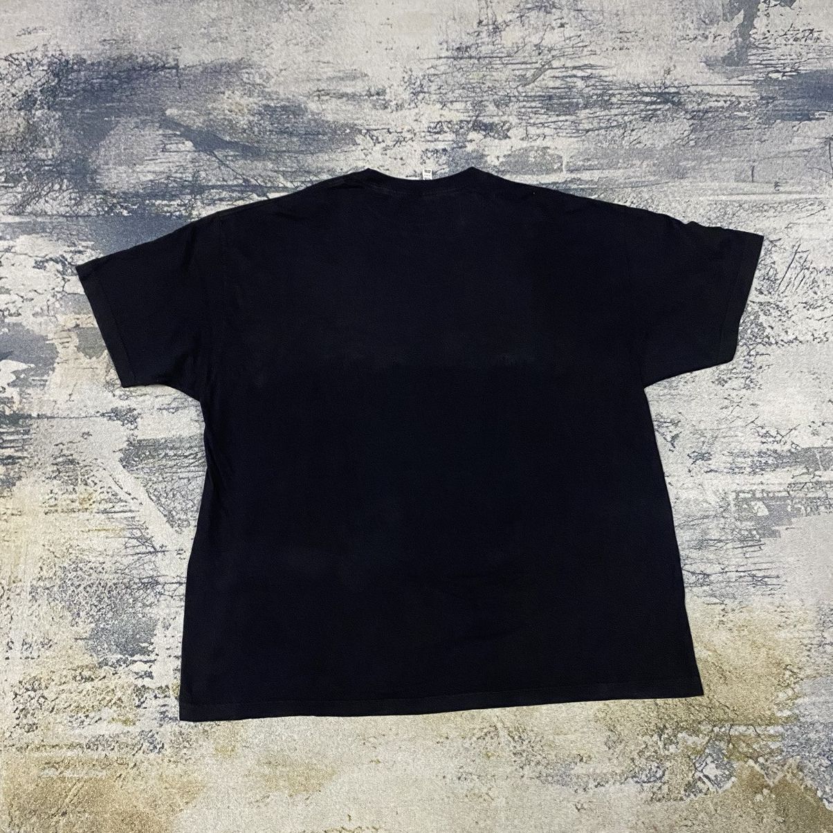 Band Tees Vintage Unearthly Trance Sludge Metal Doom Metal Band Tees Size US XXL / EU 58 / 5 - 5 Thumbnail