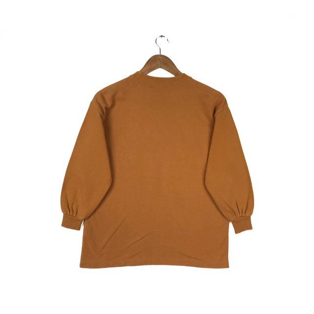 Vintage Vintage Comedy The Three Stooges Pullover Jumper Size US S / EU 44-46 / 1 - 4 Thumbnail