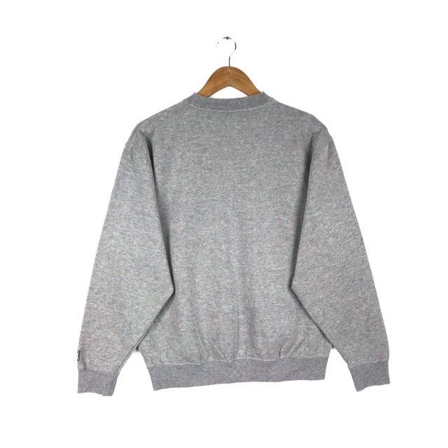 Fila Fila Minimalist Sweatshirt Size US M / EU 48-50 / 2 - 4 Thumbnail