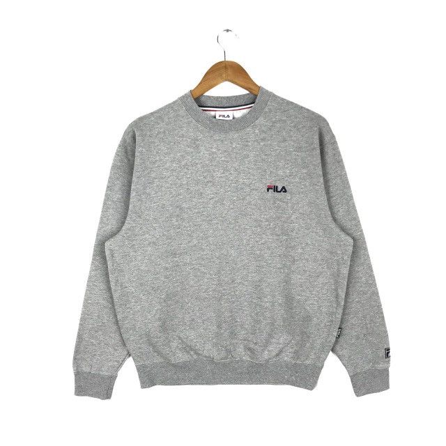 Fila Minimalist Sweatshirt
