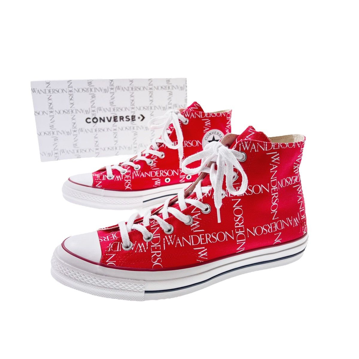 Converse J.W.Anderson Grailed