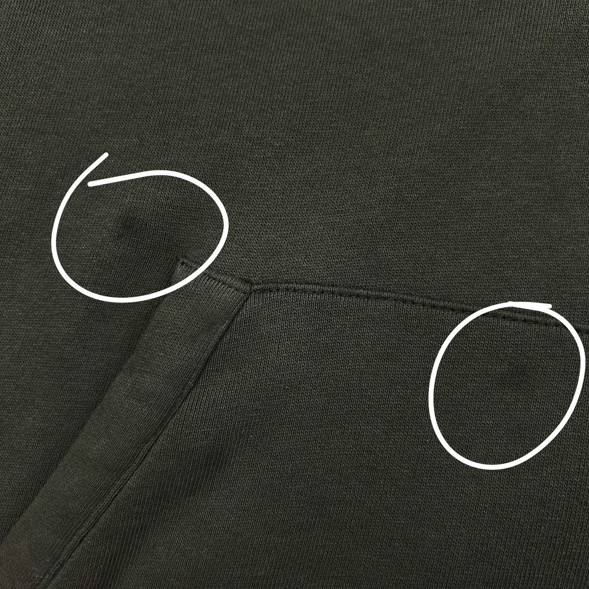 Alyx Alyx Double Logo Hoodie Size US S / EU 44-46 / 1 - 3 Thumbnail