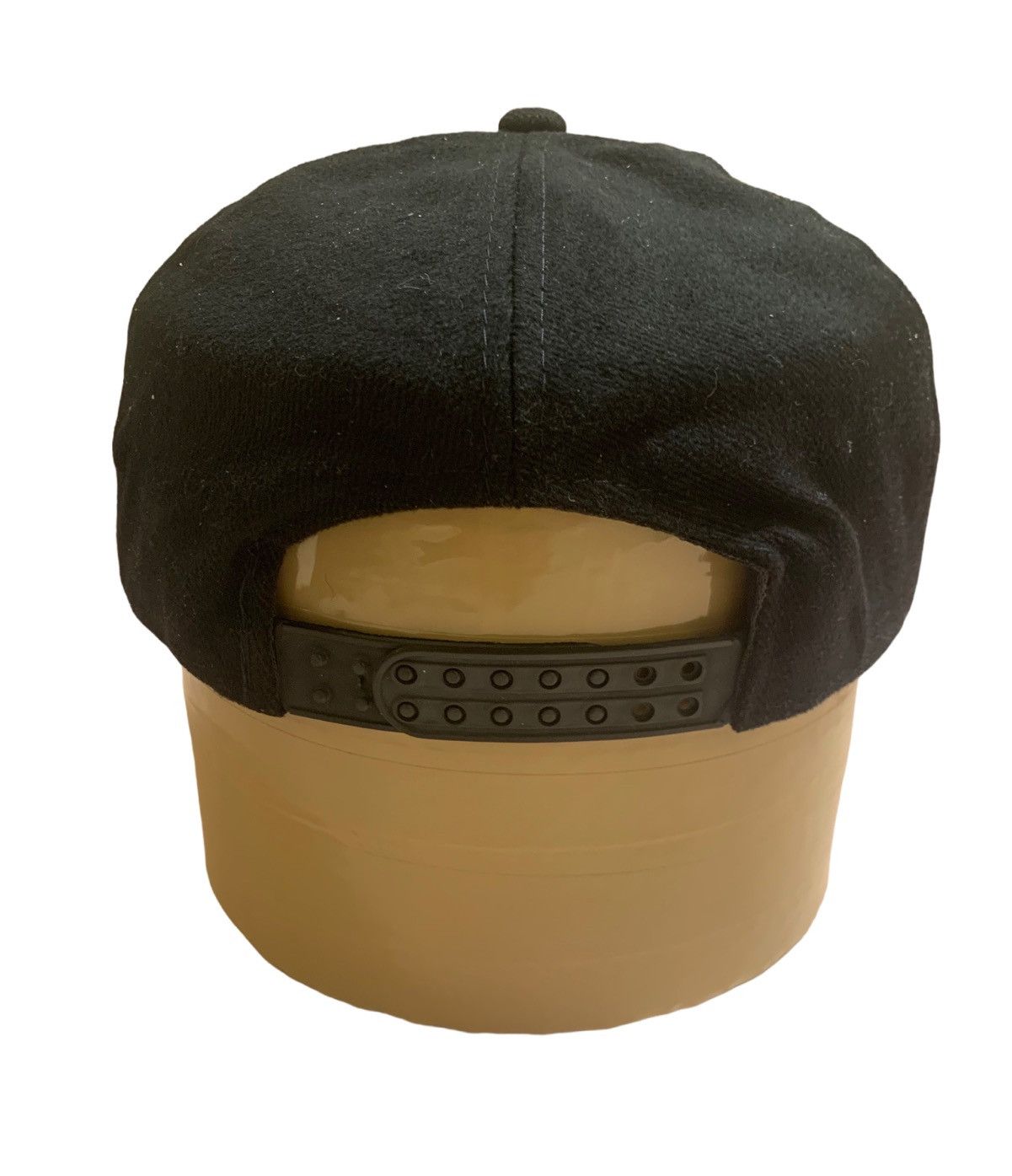 Vintage Hoodlum Movie Promo Snapback Hat Vintage Laurence Fishburne Size ONE SIZE - 5 Thumbnail