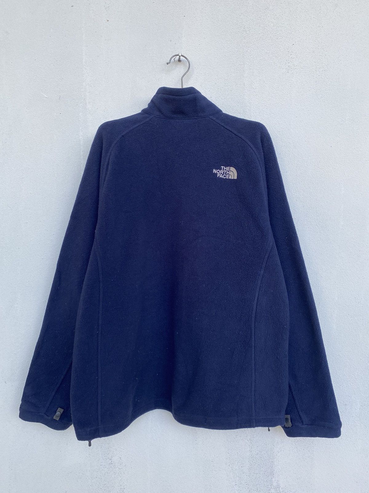 The North Face THE NORTH FACE FLEECE SPORTWEAR SWEATER Size US L / EU 52-54 / 3 - 3 Thumbnail