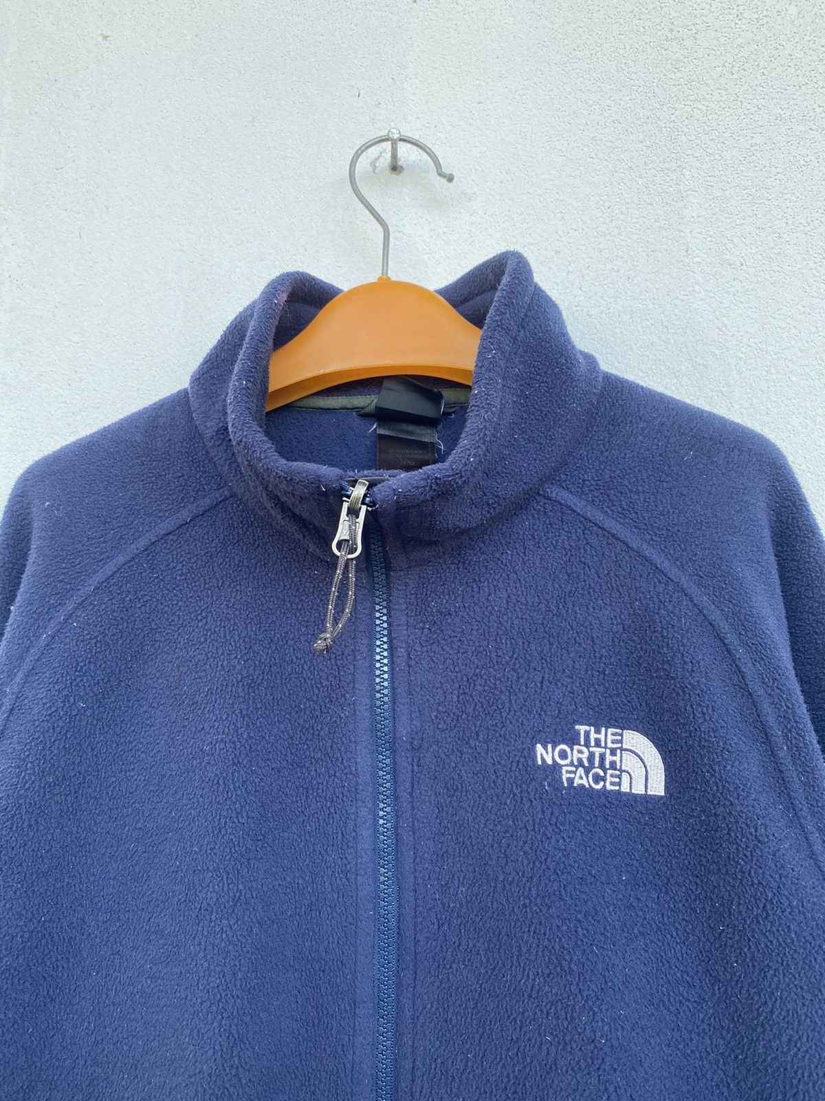 The North Face THE NORTH FACE FLEECE SPORTWEAR SWEATER Size US L / EU 52-54 / 3 - 4 Thumbnail