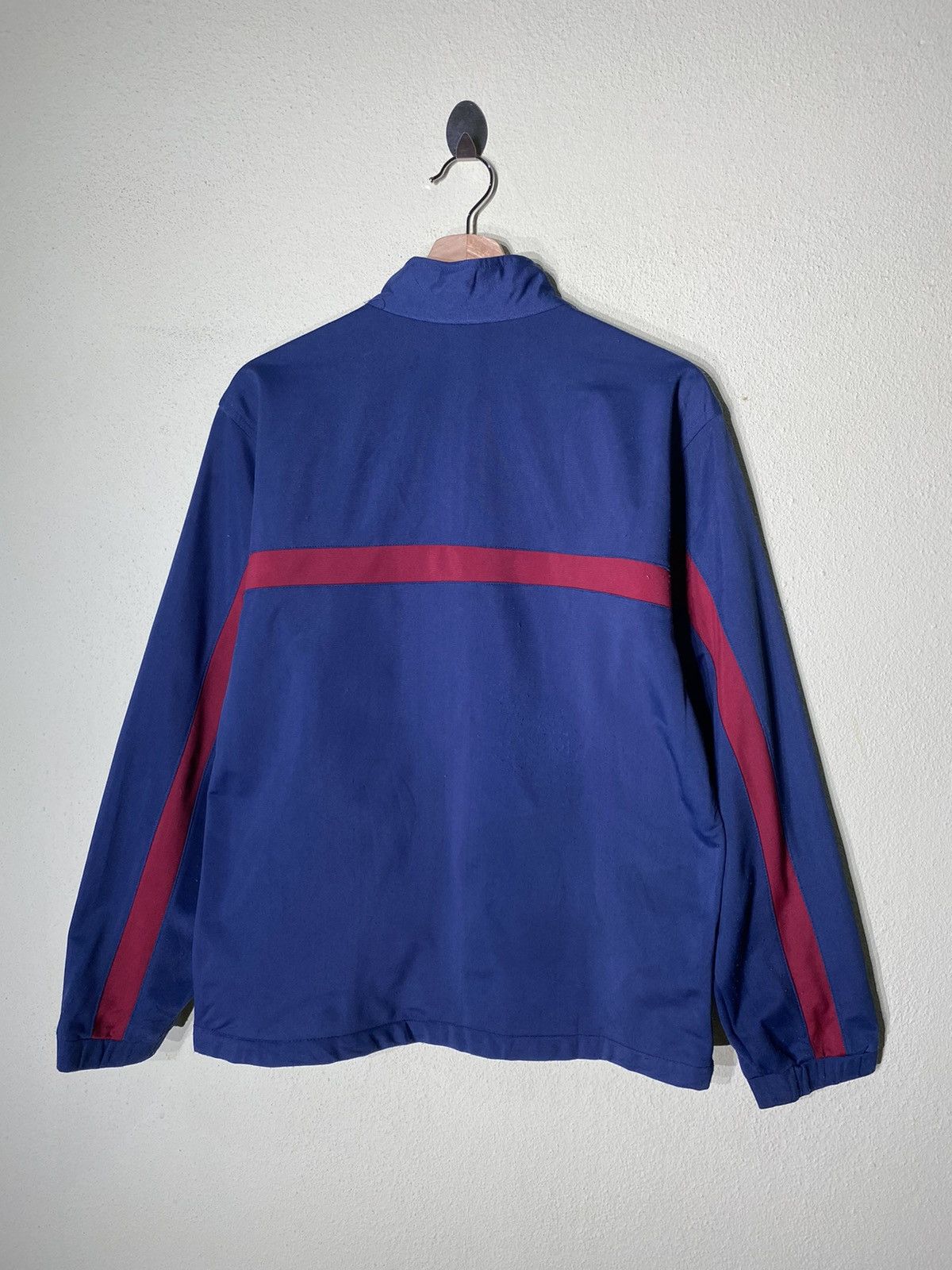 Nike × Vintage 🔥Vintage Nike Sweater Sportwear-GK90 Size US S / EU 44-46 / 1 - 4 Thumbnail