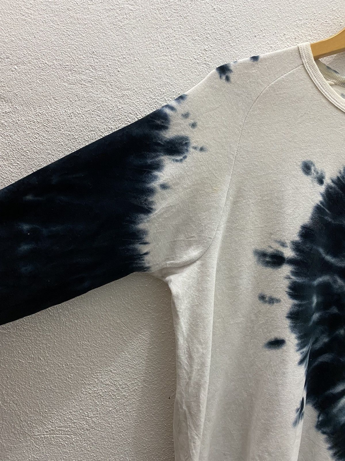 Designer × Japanese Brand × Sunny Sports Sunny Sport Tie Diy Sweater Nice Design Size US S / EU 44-46 / 1 - 6 Thumbnail