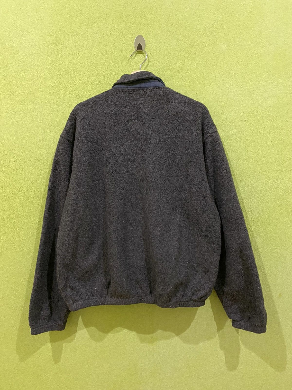 Polo Ralph Lauren Polo Ralph Laurent Fleece Zipper Sweater Size US L / EU 52-54 / 3 - 7 Thumbnail