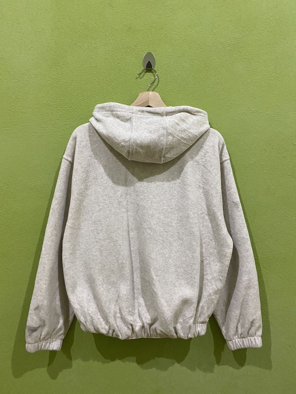 Coca Cola × Pepsi × Vintage VINTAGE PEPSI-COLA FLEECE HODDIES Size US M / EU 48-50 / 2 - 7 Thumbnail