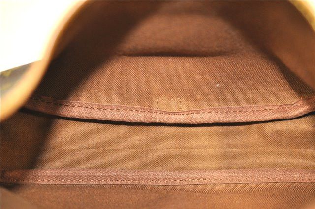 Louis Vuitton Monogram Crossbody Bag Size ONE SIZE - 11 Thumbnail