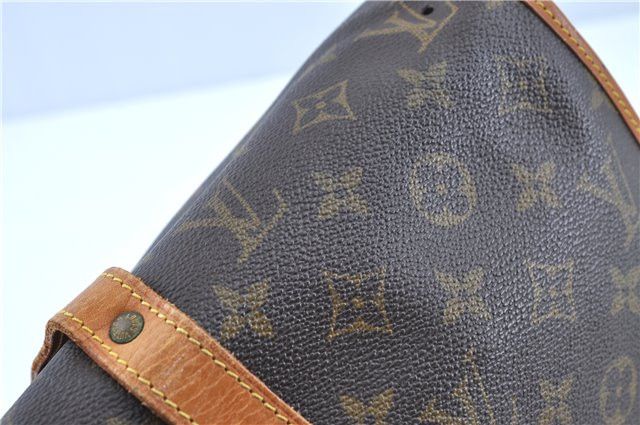Louis Vuitton Monogram Crossbody Bag Size ONE SIZE - 8 Thumbnail