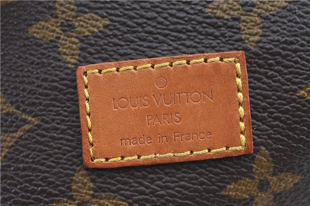 Louis Vuitton Monogram Crossbody Bag Size ONE SIZE - 10 Thumbnail