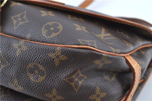 Louis Vuitton Monogram Crossbody Bag Size ONE SIZE - 7 Thumbnail