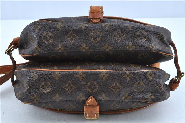 Louis Vuitton Monogram Crossbody Bag Size ONE SIZE - 6 Thumbnail
