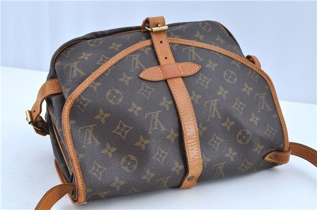 Louis Vuitton Monogram Crossbody Bag Size ONE SIZE - 5 Thumbnail