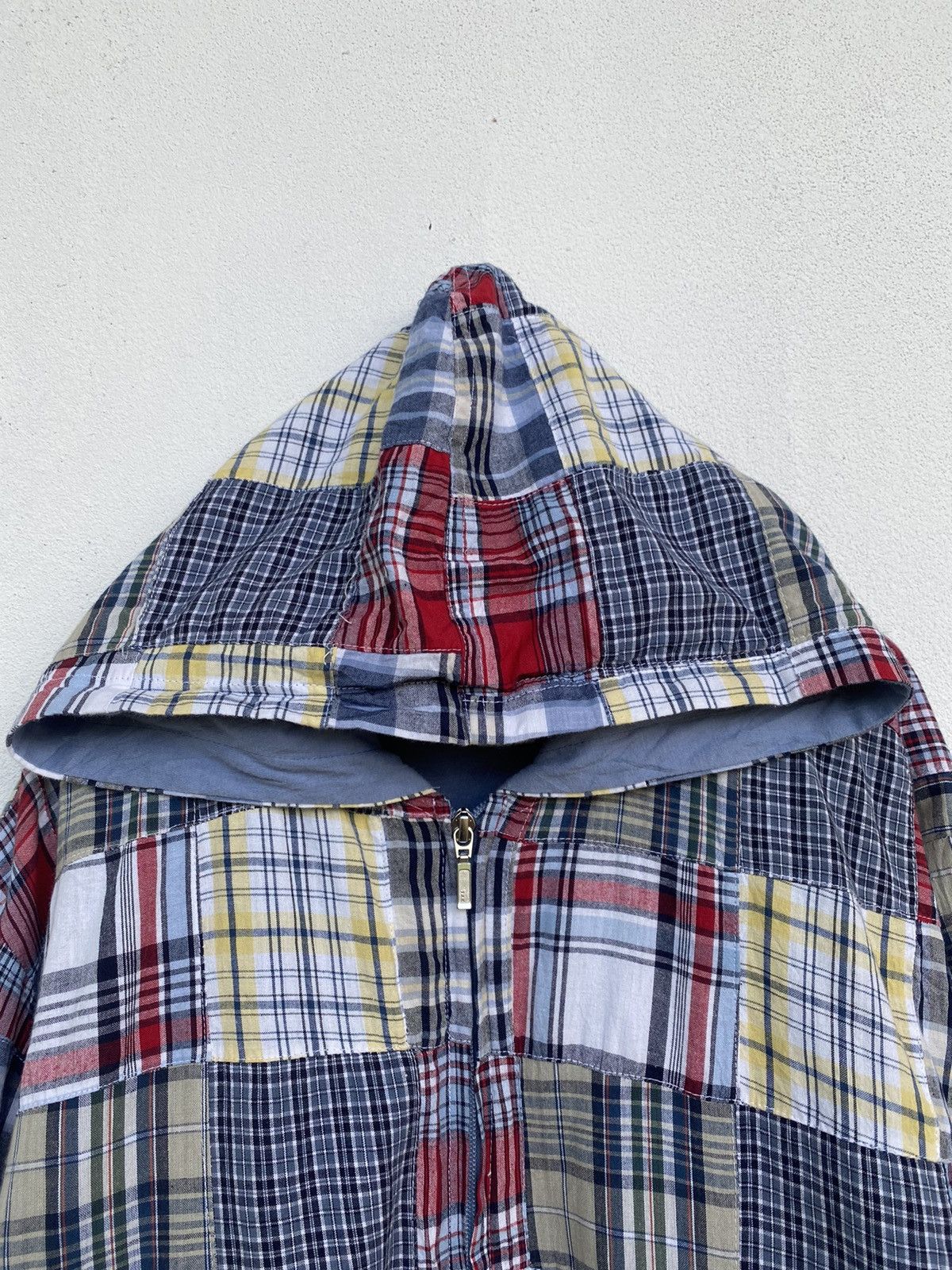 Other 🔥Serengeti Catalog Patch Work Zipper Jacket Size US L / EU 52-54 / 3 - 2 Thumbnail