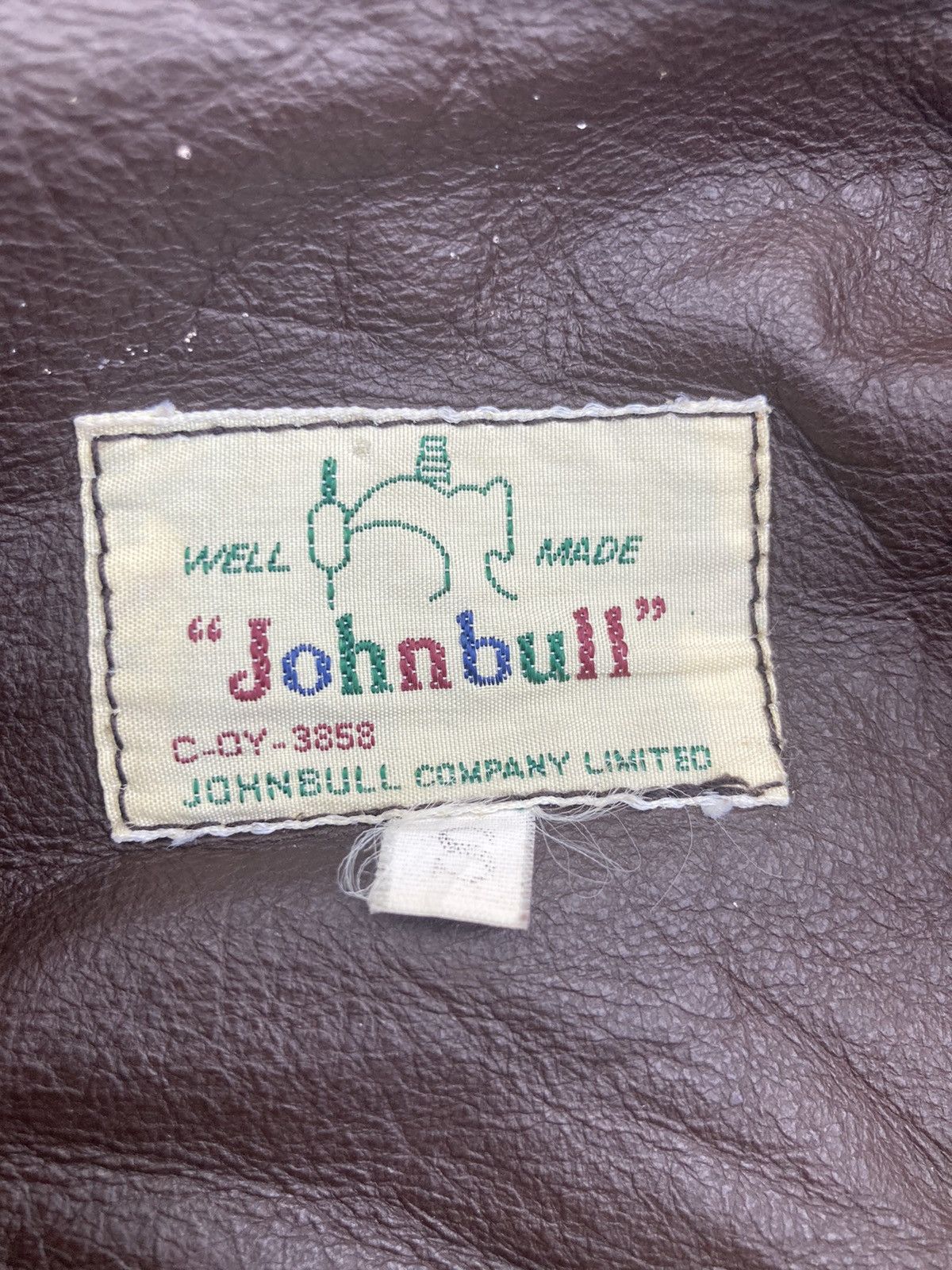 Johnbull JOHN BULL WESTERN SUEDE LEATHER LACE UP SHIRT Size US S / EU 44-46 / 1 - 7 Thumbnail
