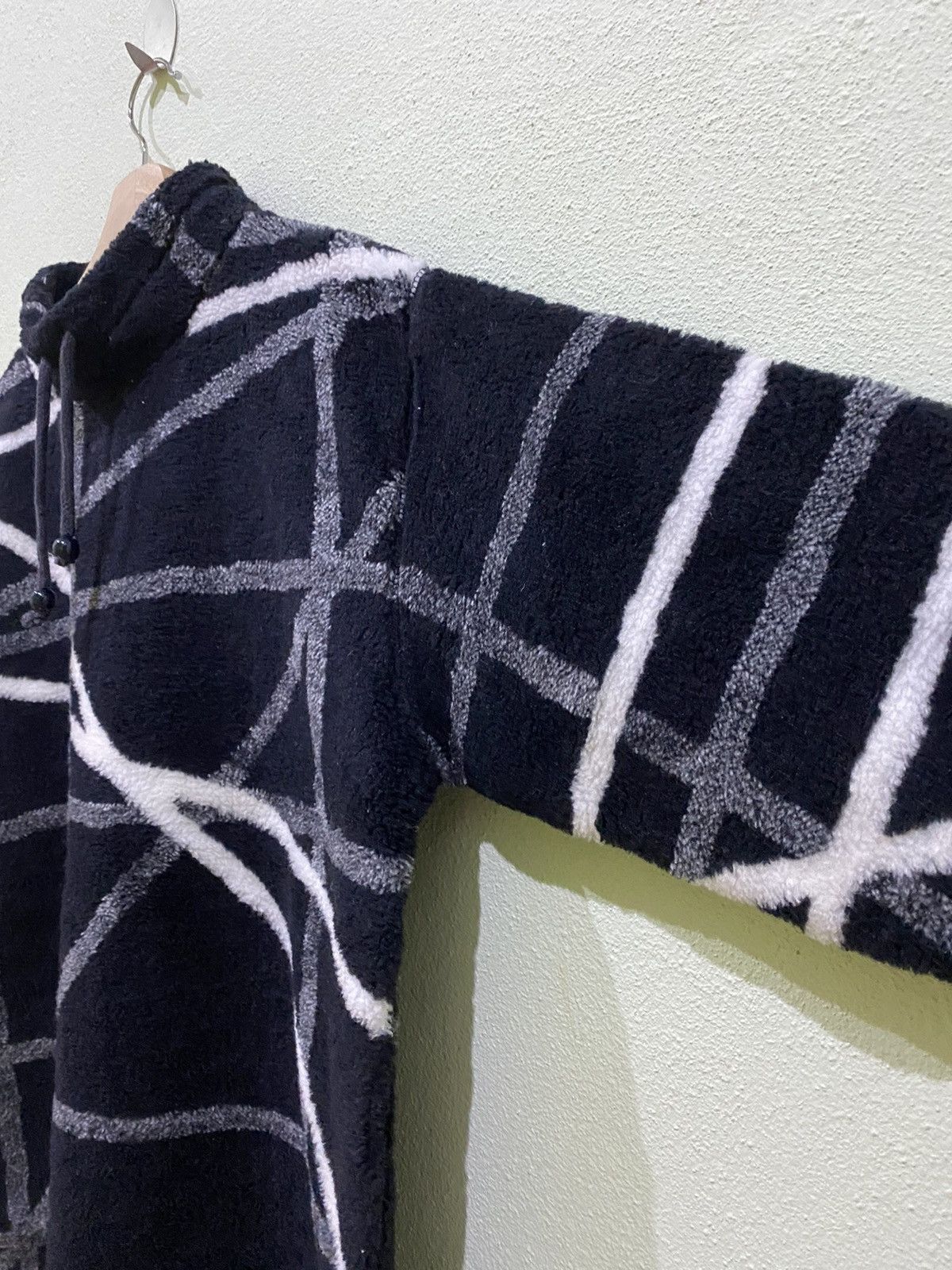 Japanese Brand × Other 🔥Lemon Tree Turtleneck Fleece Sweater Size US M / EU 48-50 / 2 - 3 Thumbnail