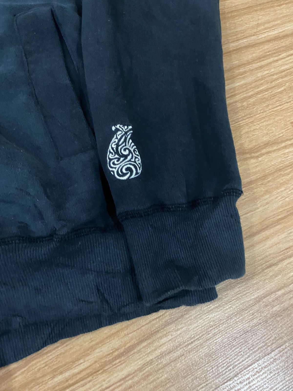 Canterbury of New Zealand × NFL CANTERBURY OF NEW ZEALAND HODDIES SWEATER Size US M / EU 48-50 / 2 - 4 Thumbnail