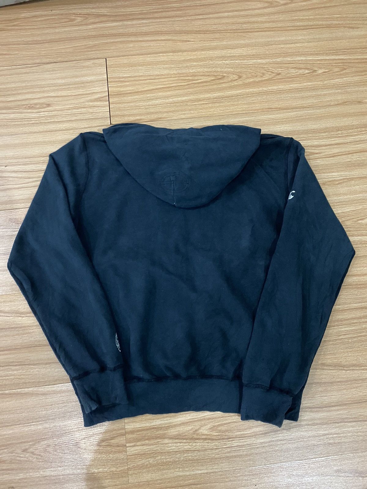 Canterbury of New Zealand × NFL CANTERBURY OF NEW ZEALAND HODDIES SWEATER Size US M / EU 48-50 / 2 - 5 Thumbnail