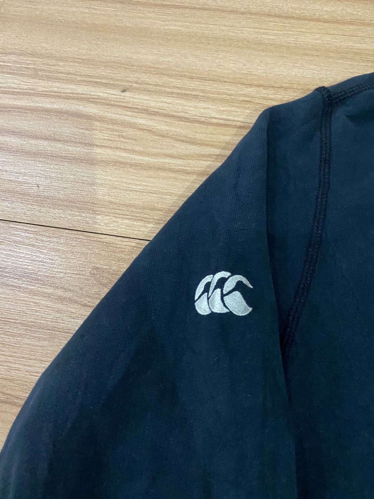 Canterbury of New Zealand × NFL CANTERBURY OF NEW ZEALAND HODDIES SWEATER Size US M / EU 48-50 / 2 - 3 Thumbnail