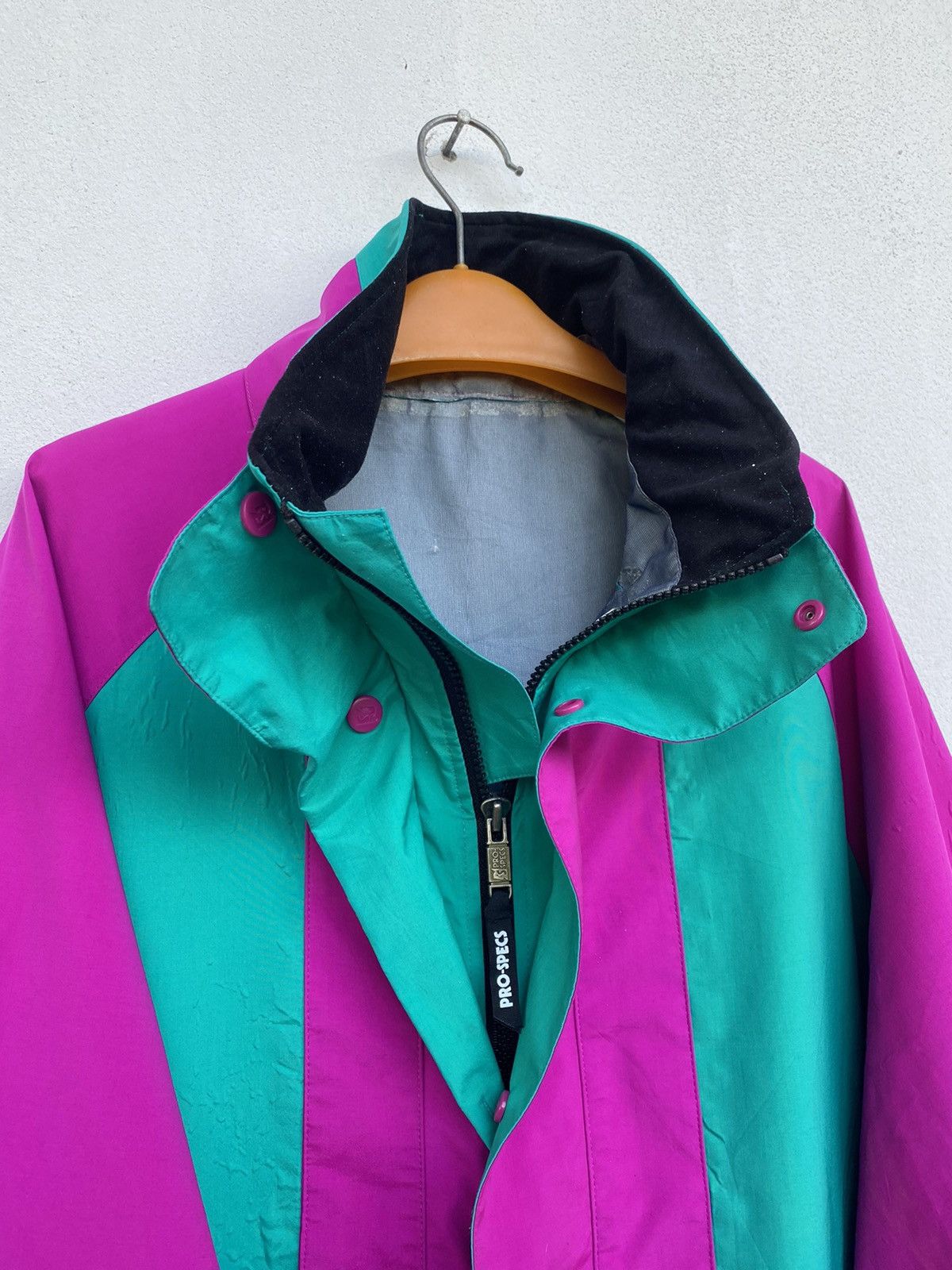 Goretex Pro Specs x Goretex Sportwear Jacket Size US L / EU 52-54 / 3 - 6 Thumbnail
