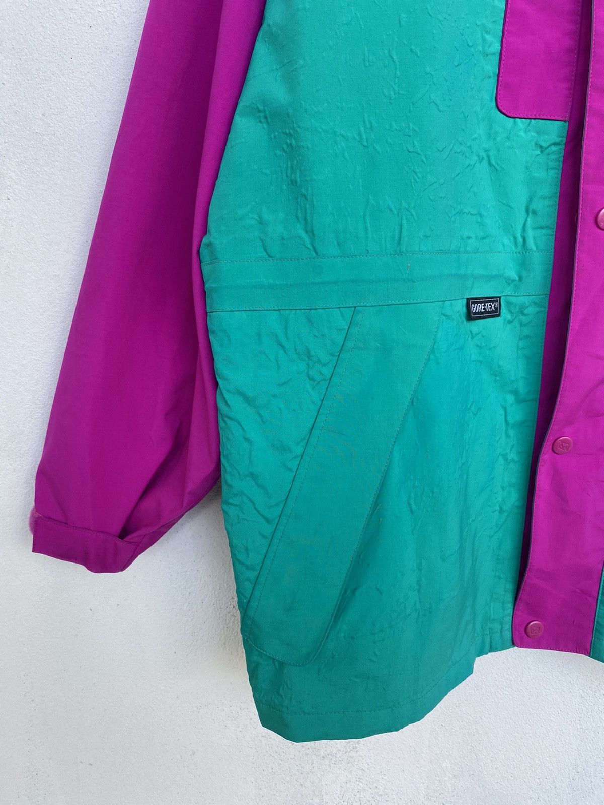 Goretex Pro Specs x Goretex Sportwear Jacket Size US L / EU 52-54 / 3 - 5 Thumbnail