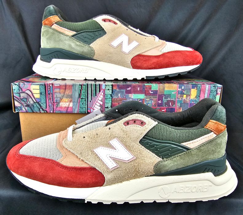 W791 2024 new balance