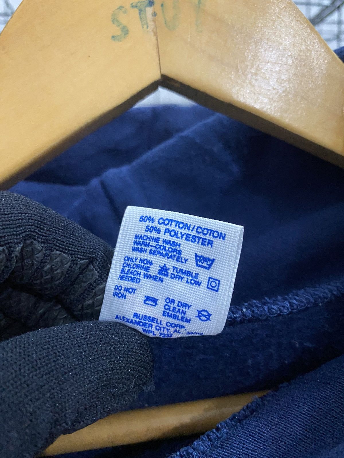Jerzees × Vintage Vintage Cheems burdger HD Pullover Hoddies Size US S / EU 44-46 / 1 - 7 Thumbnail