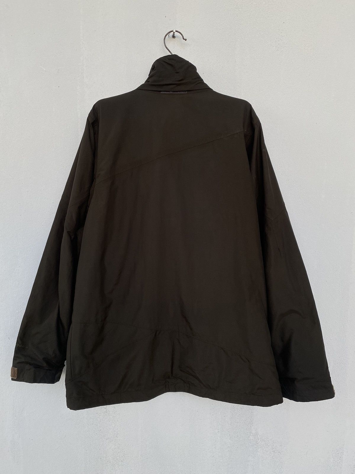 Columbia COLUMBIA SPORTWEAR JACKET Size US S / EU 44-46 / 1 - 8 Thumbnail