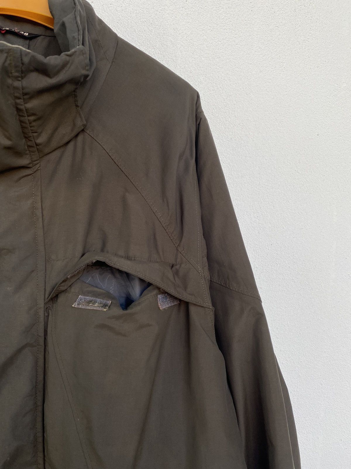 Columbia COLUMBIA SPORTWEAR JACKET Size US S / EU 44-46 / 1 - 6 Thumbnail