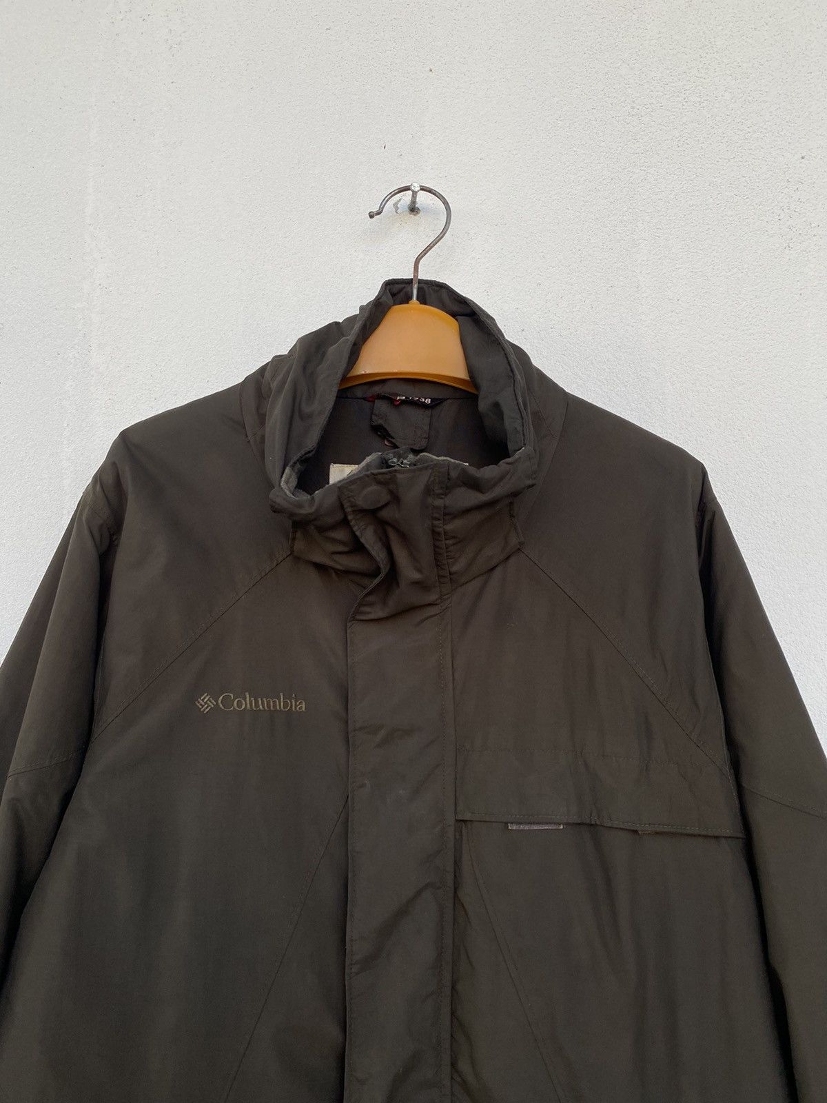 Columbia COLUMBIA SPORTWEAR JACKET Size US S / EU 44-46 / 1 - 3 Thumbnail