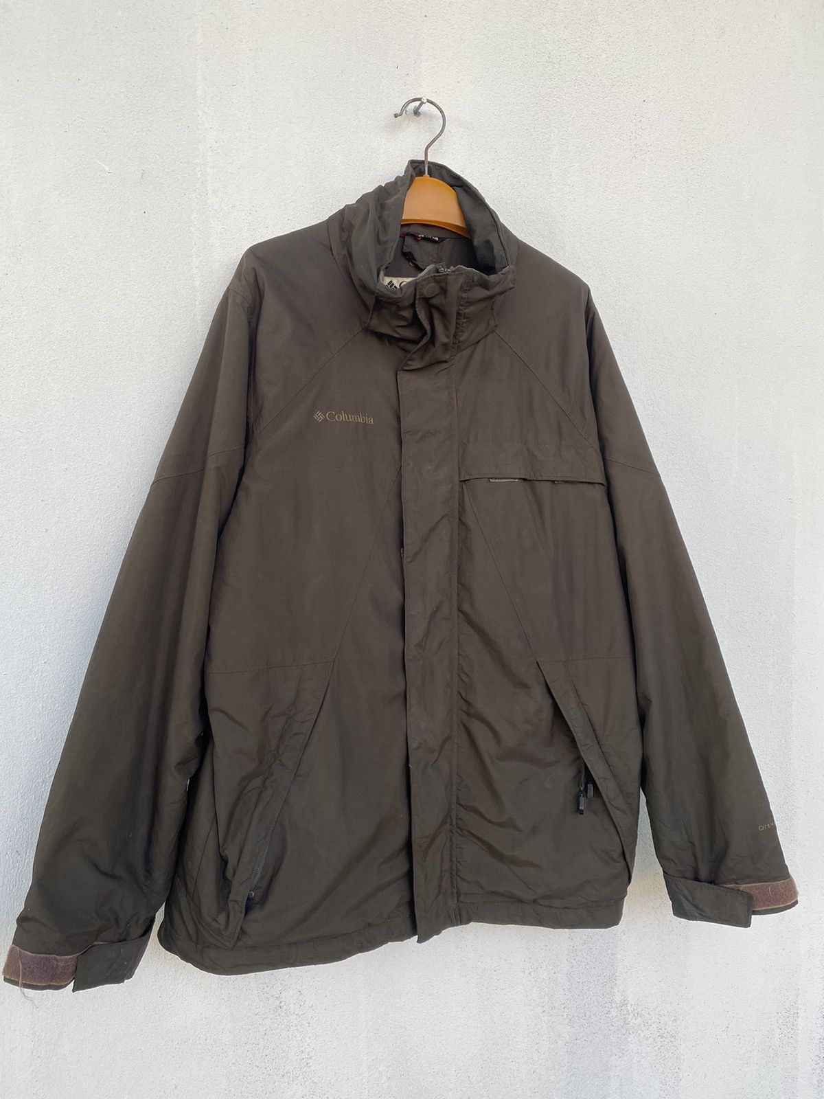 Columbia COLUMBIA SPORTWEAR JACKET Size US S / EU 44-46 / 1 - 2 Thumbnail